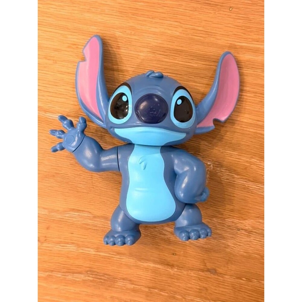 Stitch Bop It Game